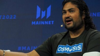 توکن بیت کوین مبتنی بر ICP با نام “ckBTC” از طریق اسمز به جهان متصل می شود.