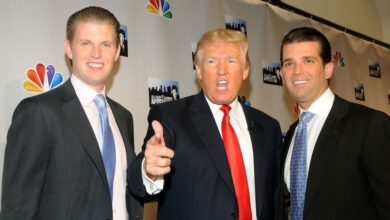 ترامپ پس از تایید ماسک، هریس را در پلی مارکت رهبری می کند، اما در این ایالت کلیدی ردیابی می کند