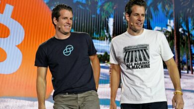 بازار خرده فروشی کریپتو برای بهبودی آماده می شود: جمینی