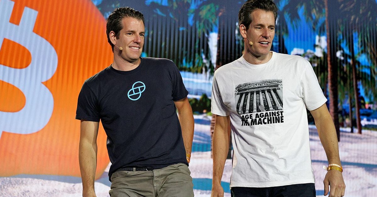 بازار خرده فروشی کریپتو برای بهبودی آماده می شود: جمینی