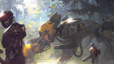 استودیوی بازیسازی موازی اتریوم یک شوتر مبتنی بر B3 – Decrypt ارائه می کند