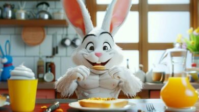 بازی تلگرامی Rocky Rabbit پیش فروش پیش فروش را قبل از Airdrop – Decrypt آغاز می کند