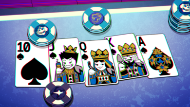 تیم توسعه رمزارز Zynga منحل شد و یک بازی جدید – رمزگشایی را معرفی کرد.