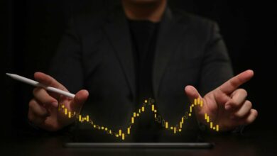 بیت کوین دوباره به ۵۷۰۰۰ دلار رسید NYDIG گفت، اما محرک‌های مثبت بالقوه «حداقل» هستند.