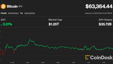 ارزهای دیجیتال مرتبط با هوش مصنوعی منجر به افزایش آلت کوین می شوند. افزایش بیت کوین قریب الوقوع است. چندین عامل محرک در Q4 وجود داشت: تحلیلگران