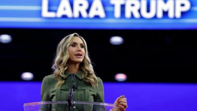 اعضای خانواده ترامپ برای ترویج کلاهبرداری رمزنگاری هک شدند