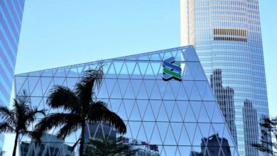 استیبل کوین ها ممکن است به کاهش تاثیر کاهش نرخ بهره فدرال رزرو بر توکن های خزانه داری کمک کنند. رئیس منطقه ای استاندارد چارترد گفت: