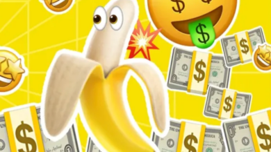 با محبوبیت بازی “Banana” تلگرام، CARV از شتاب دهنده ۵۰ میلیون دلاری – رمزگشایی رونمایی کرد.