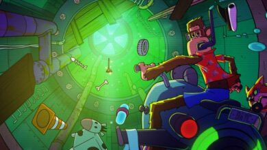 بازی Bored Ape ‘Dookey Dash: Unclogged’ با جایزه یک میلیون دلاری منتشر شد – رمزگشایی