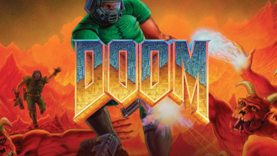 “Doom” روی بیت کوین، Dogecoin و ChatGPT کار می کند، و اکنون در فایل های PDF – رمزگشایی