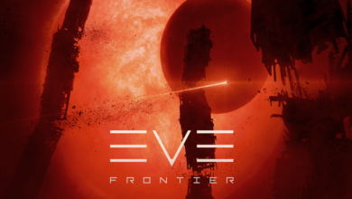 CCP اعلام کرد که بازی Survival ‘Eve Frontier’ بر روی اتریوم ساخته می شود – رمزگشایی