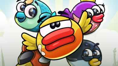 این هفته در بازی های کریپتو: Flappy Bird در تلگرام، بازگشت Dookey Dash و فصل جدید Hamster Kombat – Decrypt