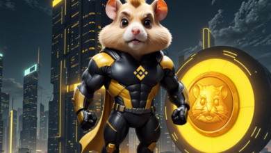 “همستر کمبت” میلیاردها توکن را از طریق بایننس به عنوان بخشی از بازی تلگرام Airdrop – Decrypt اهدا خواهد کرد.