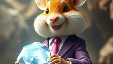 بازی تلگرامی “همستر کمبت” فصل جدید قبل از Airdrop – Decrypt راه اندازی شد