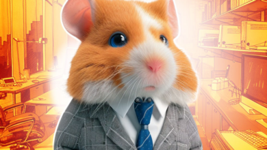 بازیکنان «همستر کمبت» پس از بازی تلگرامی که Airdrop «Dust» را ارائه می‌کند عصبانی هستند – رمزگشایی