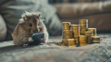 هر آنچه که باید قبل از هدیه روز پنجشنبه همستر کمبت بدانید – رمزگشایی