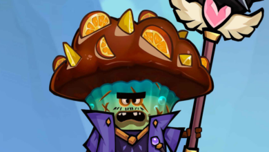 بازی “Magic Muffins” برای رقابت با “همستر کامبت” در تلگرام راه اندازی شد – رمزگشایی