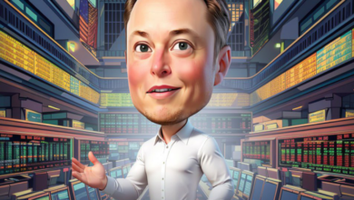 بازی تلگرامی «X Empire» با تم ایلان ماسک، پایان ماینینگ را قبل از توزیع آشکار می کند – Decrypt