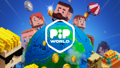 استارت‌آپ بازی رمزنگاری PiP World «Duolingo برای امور مالی» را ایجاد کرد – رمزگشایی