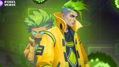‘Pixelverse’ از Telegram Tapper به Cyberpunk Web Game Beta – Decrypt گسترش می یابد