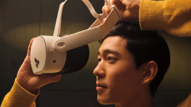 هدست Meta Quest 3S قیمت را با چند مصالحه کاهش می دهد – رمزگشایی