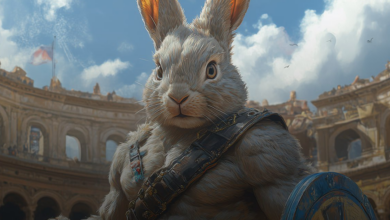 بازی تلگرامی Rocky Rabbit حالت مبارزه را قبل از توزیع اضافه می کند – Decrypt