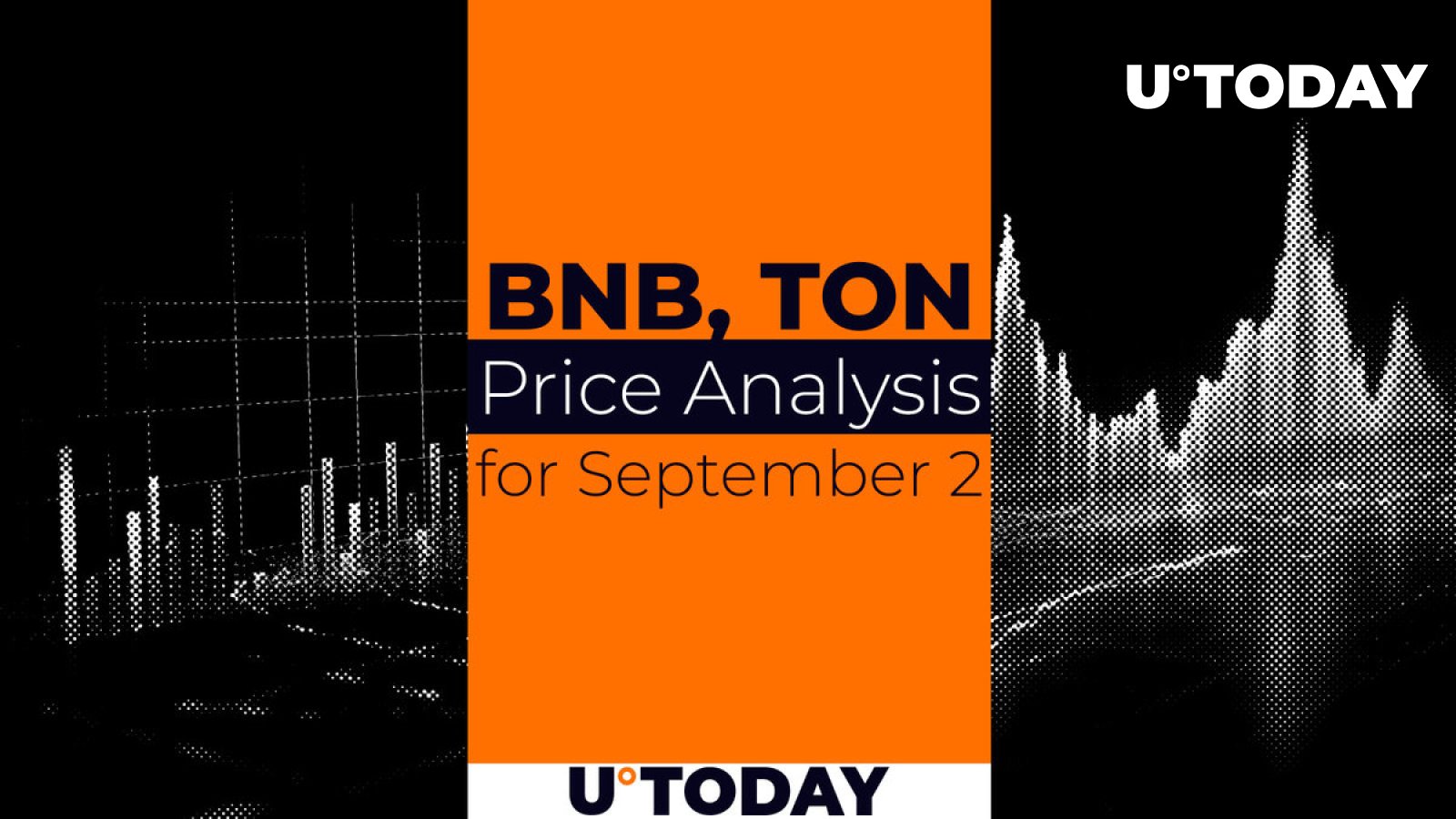 پیش بینی BNB و TON در 2 سپتامبر