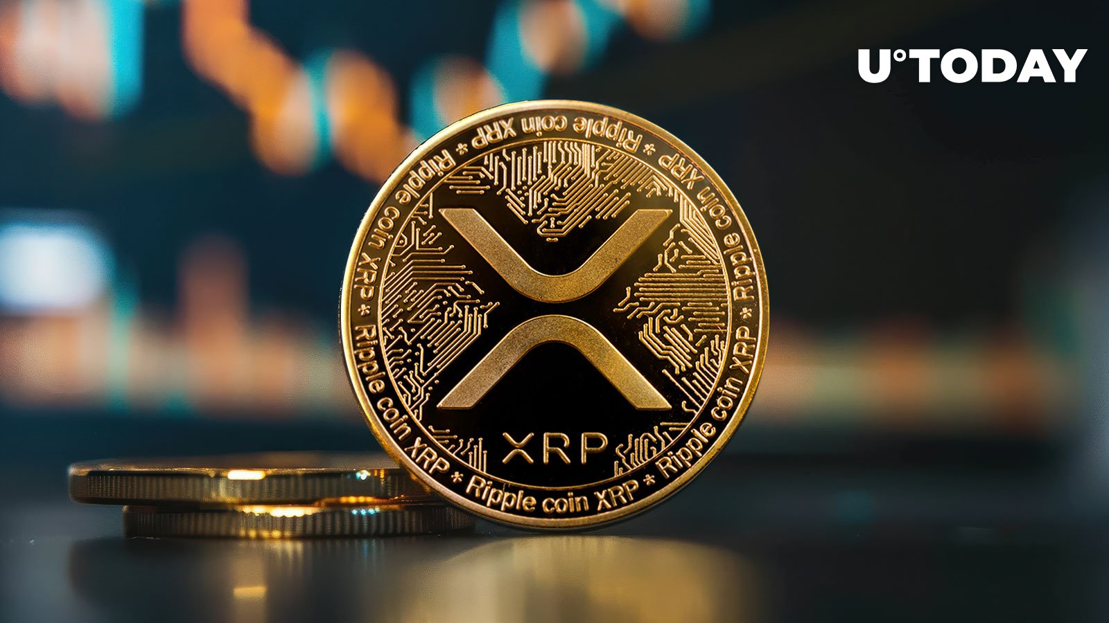100 میلیون XRP در 24 ساعت - در اینجا چه اتفاقی می افتد 100 میلیون XRP در 24 ساعت - در اینجا چه اتفاقی می افتد