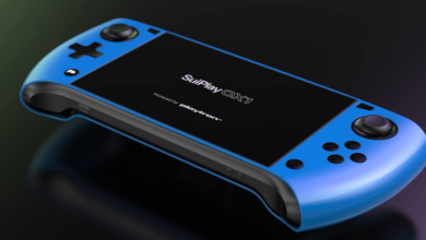 قیمت و ویژگی های کنسول بازی قابل حمل SuiPlay0x1 Crypto Gaming که برای عرضه در سال ۲۰۲۵ برنامه ریزی شده است، فاش شد – Decrypt