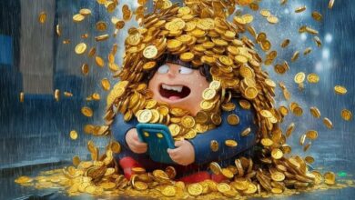 این هفته در بازی های Crypto: Solana Game Pass ، Ponzi Games Pop ، Sec و Cyberkongz – رمزگشایی