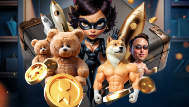 “Empire X” با موضوع ایلان ماسک به گیم پلی تلگرام قبل از توزیع پایان می دهد – رمزگشایی