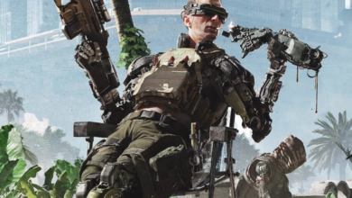 چرا مجله Gunzilla Revied Game Informer – Decrypt Grid