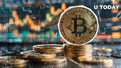 بیت کوین (BTC) به بالای 71000 دلار رسید زیرا ETF ها ورودی های عظیمی را ثبت کردند