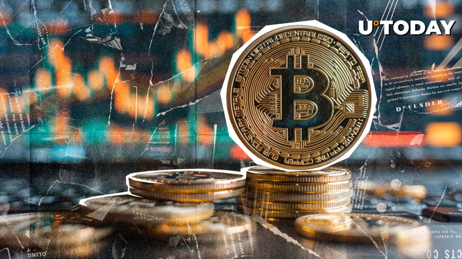 بیت کوین (BTC) به بالای 71000 دلار رسید زیرا ETF ها ورودی های عظیمی را ثبت کردند بیت کوین (BTC) به بالای 71000 دلار رسید زیرا ETF ها ورودی های عظیمی را ثبت کردند