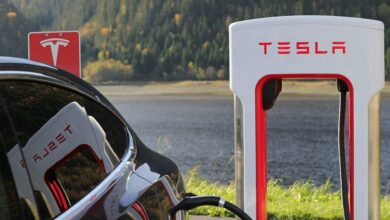 آرکام می گوید تسلای ماسک هنوز ۷۸۰ میلیون دلار بیت کوین دارد، بالاتر از درآمد TSLA
