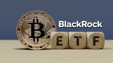 ETF بیت کوین 235 میلیون دلار در مجموع جریان خالص مشاهده شد