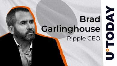 مدیر عامل Ripple می گوید XRP ETF “اجتناب ناپذیر” است