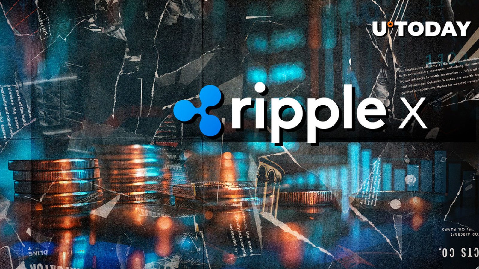 RippleX صندوق هوش مصنوعی را برای حمایت از چیز بزرگ بعدی در هوش مصنوعی و بلاک چین رونمایی کرد