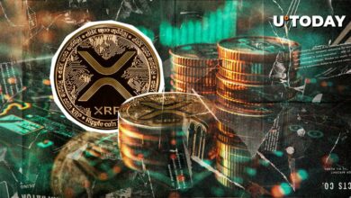 انحلال‌های XRP آنطور که انتظار می‌رفت بد نیستند