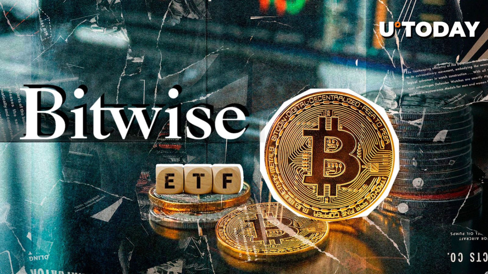 فایل های بیتی برای یک محصول ETF بیت کوین دیگر: جزئیات فایل های بیتی برای یک محصول ETF بیت کوین دیگر: جزئیات