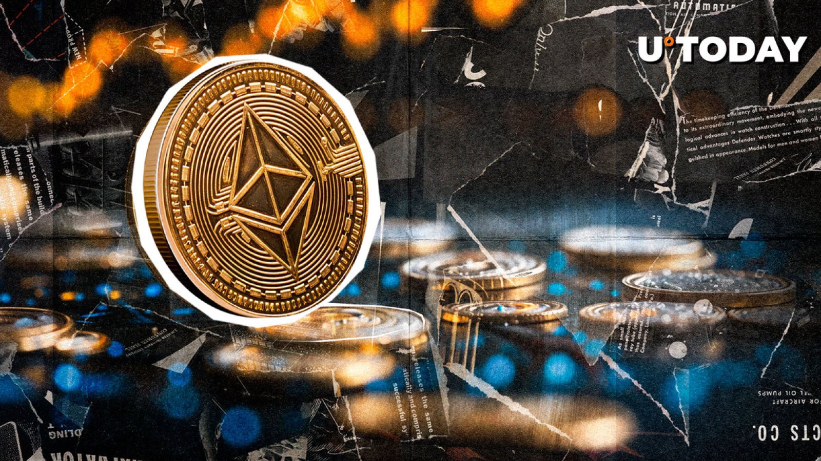 آخرین انتقال 2500 اتریوم بنیاد اتریوم جامعه کریپتو را شگفت زده کرد