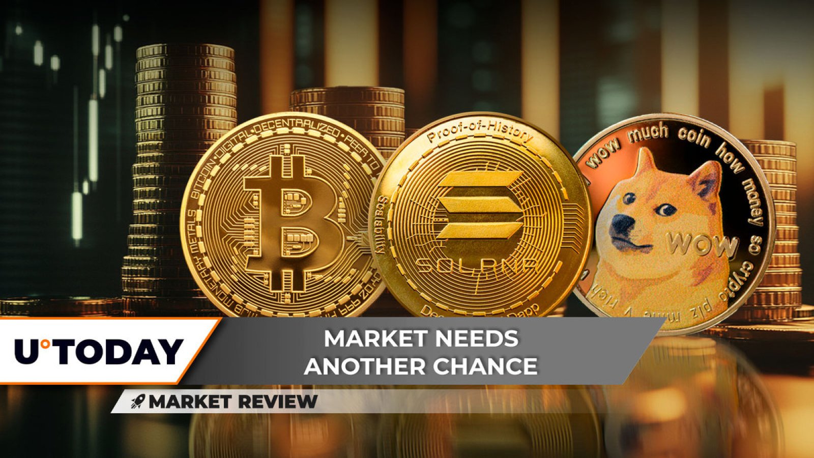 جهش بیت کوین (BTC) به 65000 دلار: چه بود؟ سولانا (SOL) الگوی قیمت پنهان خود را ترسیم می کند، Dogecoin (DOGE) شانس بازگشت خود را از دست می دهد جهش بیت کوین (BTC) به 65000 دلار: چه بود؟ سولانا (SOL) الگوی قیمت پنهان خود را ترسیم می کند، Dogecoin (DOGE) شانس بازگشت خود را از دست می دهد