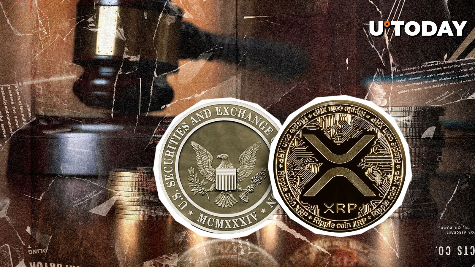 SEC هنوز فکر می کند XRP یک امنیت است SEC هنوز فکر می کند XRP یک امنیت است
