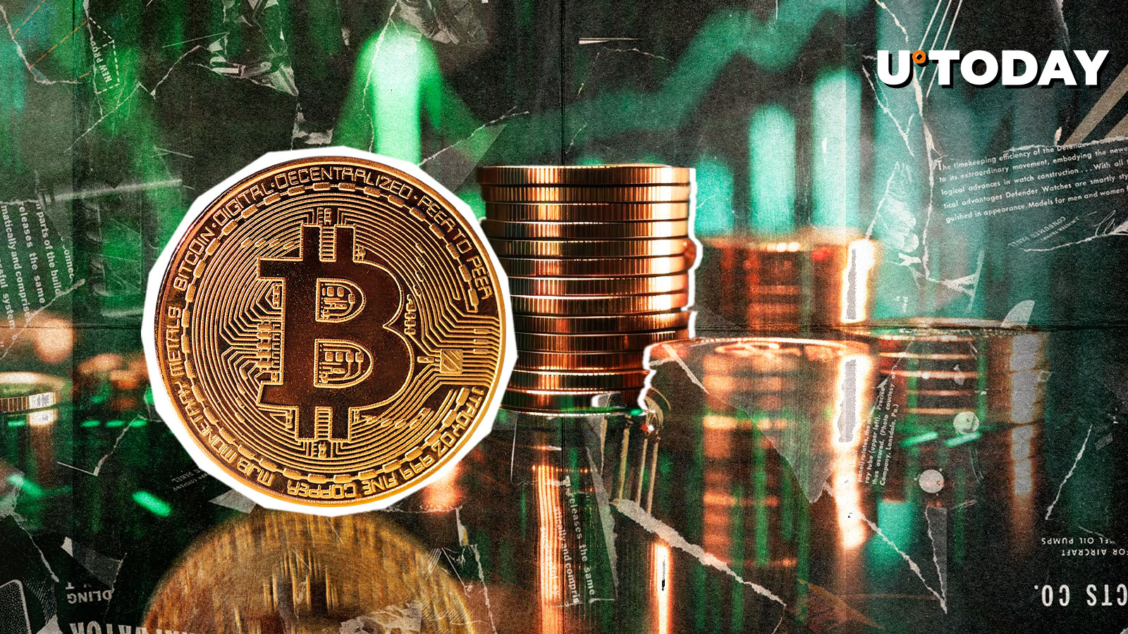 بیت کوین (BTC) در آستانه رسیدن به 78000 دلار: جزئیات بیت کوین (BTC) در آستانه رسیدن به 78000 دلار: جزئیات