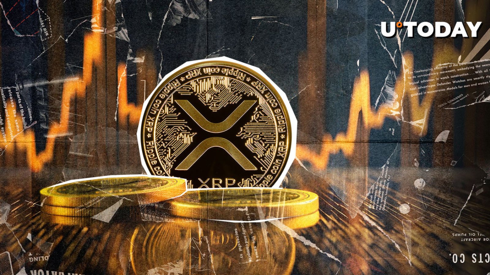 در XRP چیست؟ 0.55 دلار رد شد در XRP چیست؟ 0.55 دلار رد شد