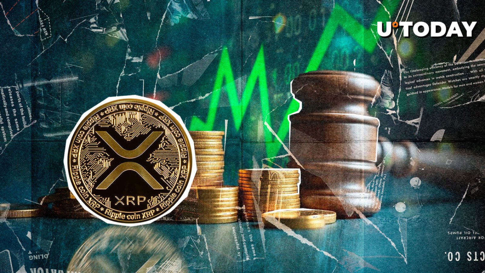 XRP به عنوان درام قرعه کشی در برابر SEC و Ripple Evolves 50٪ در حجم افزایش می یابد XRP به عنوان درام قرعه کشی در برابر SEC و Ripple Evolves 50٪ در حجم افزایش می یابد