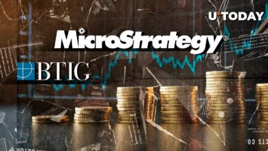 هدف قیمت MicroStrategy (MSTR) توسط BTIG به 240 دلار افزایش یافت
