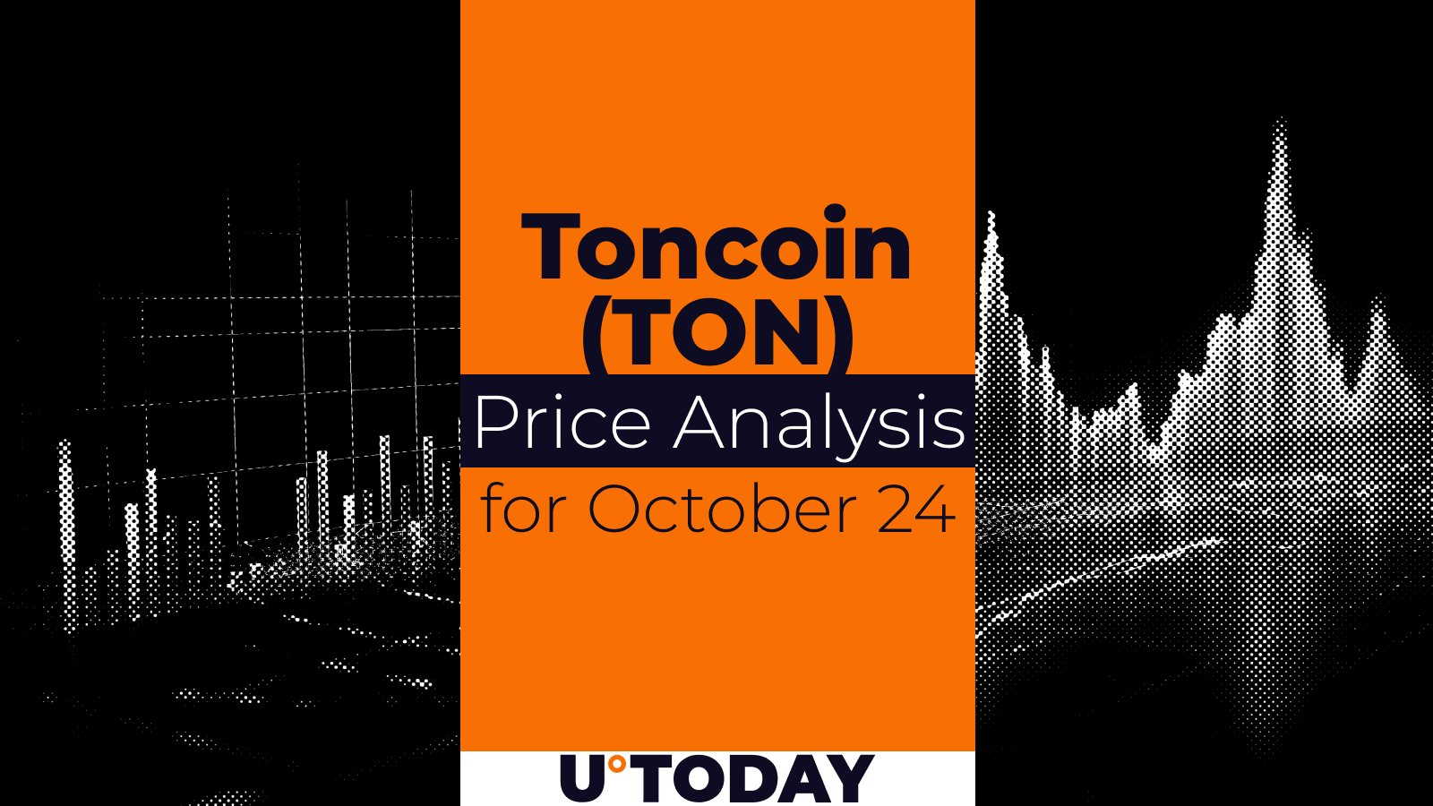 24 اکتبر پیش بینی قیمت Toncoin (TON). 24 اکتبر پیش بینی قیمت Toncoin (TON).