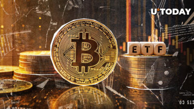 188 میلیون دلار ETF بیت کوین: فعالیت صعودی ادامه دارد