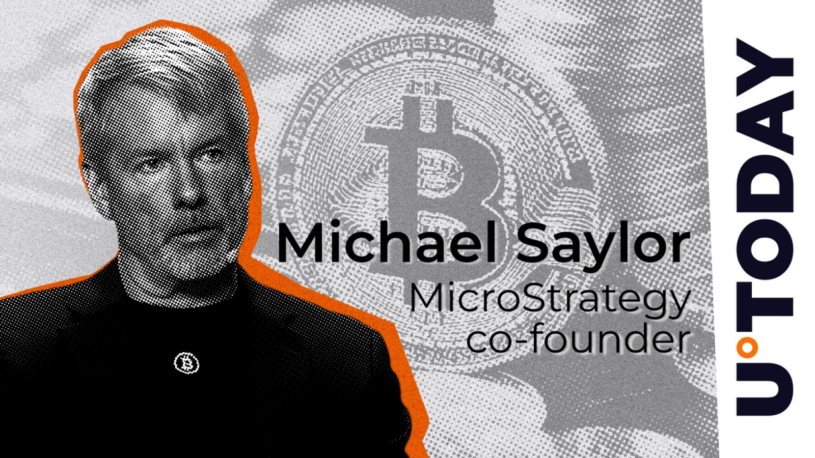 Saylor از MicroStrategy “بیت کوین به ماه” را به عنوان Price Eyes ATH پست می کند